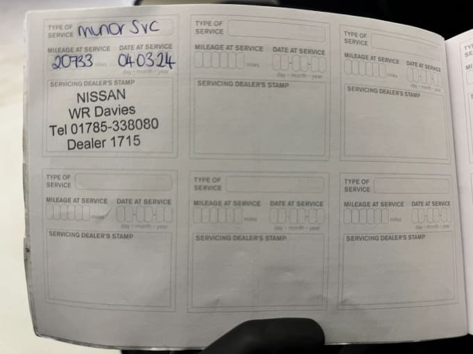 2019 Nissan Micra