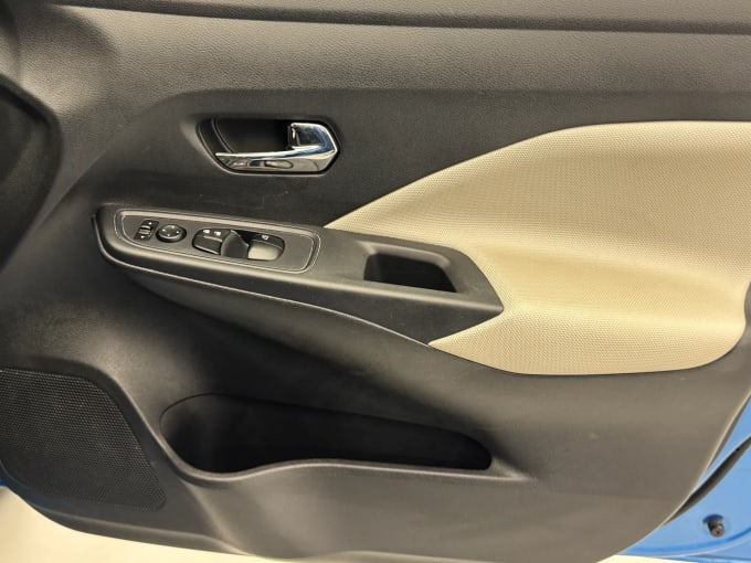 2019 Nissan Micra