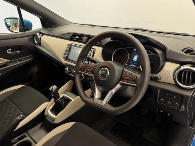 2019 Nissan Micra