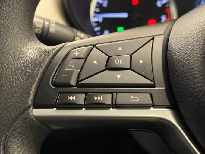 2019 Nissan Micra