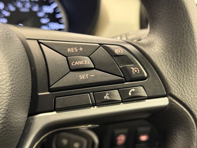 2019 Nissan Micra