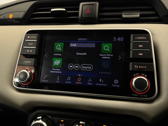 2019 Nissan Micra