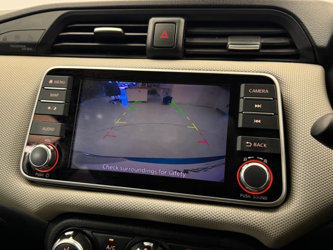 2019 Nissan Micra