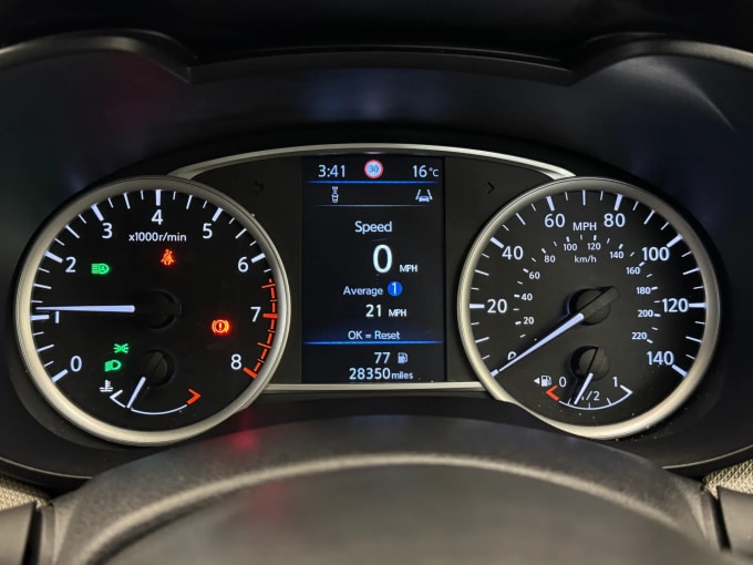 2019 Nissan Micra