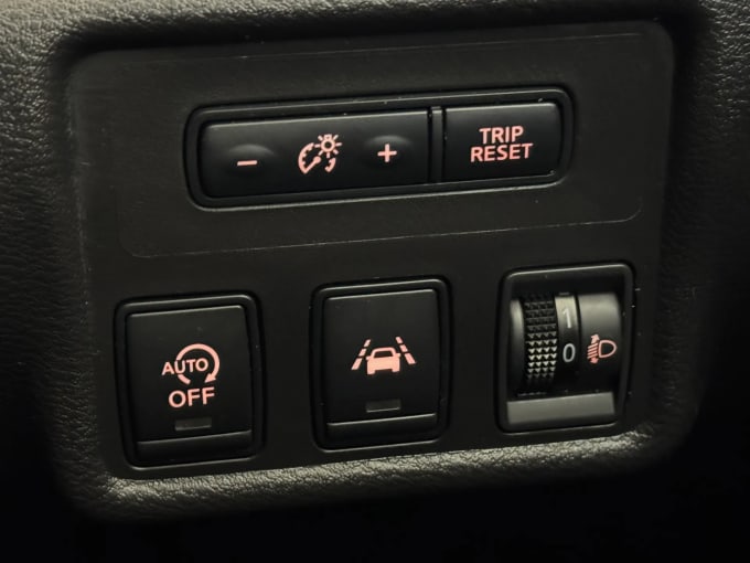 2019 Nissan Micra