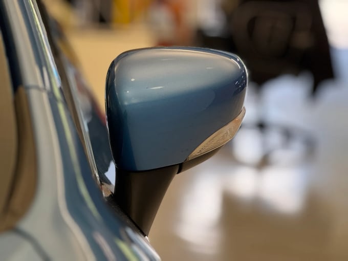 2019 Nissan Micra