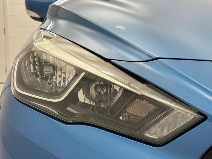 2019 Nissan Micra