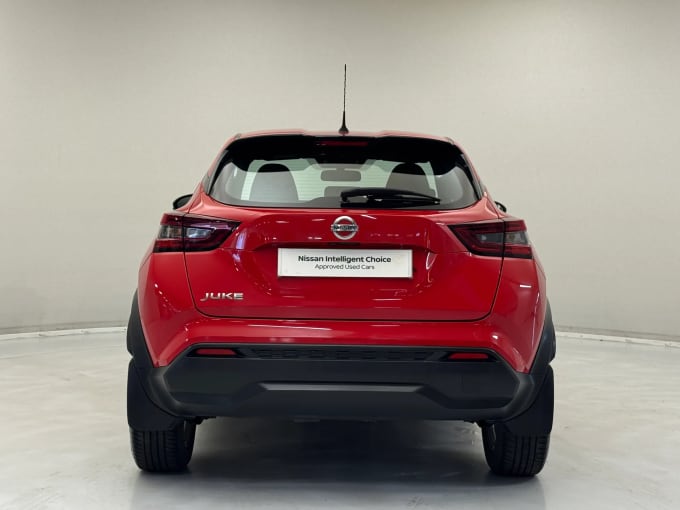 2019 Nissan Juke
