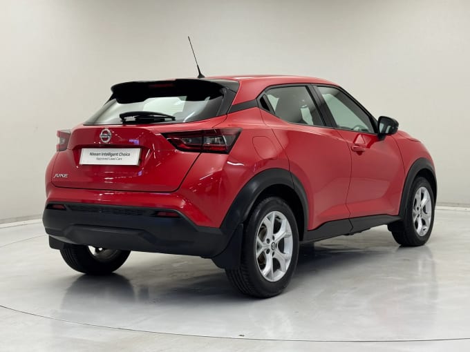 2019 Nissan Juke
