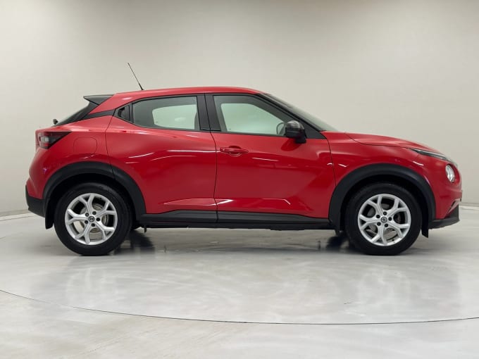 2019 Nissan Juke