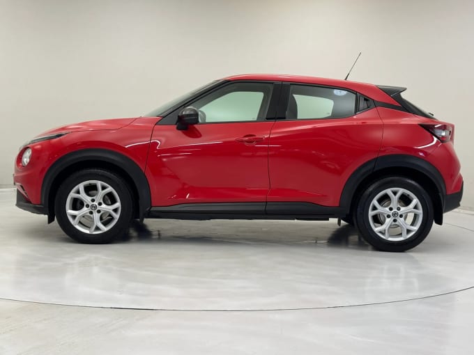 2019 Nissan Juke