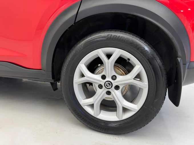 2019 Nissan Juke