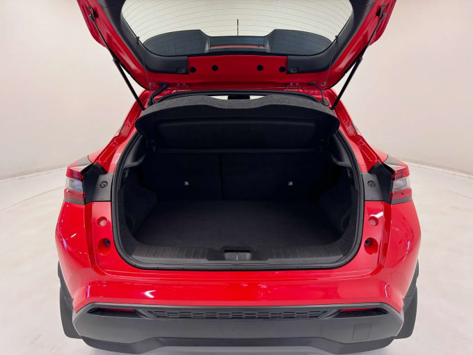 2019 Nissan Juke