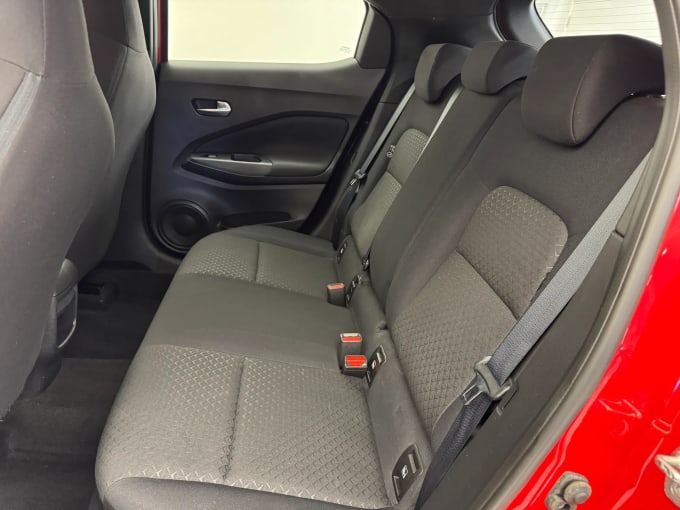 2019 Nissan Juke