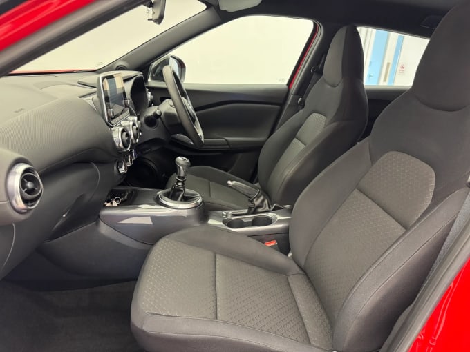 2019 Nissan Juke