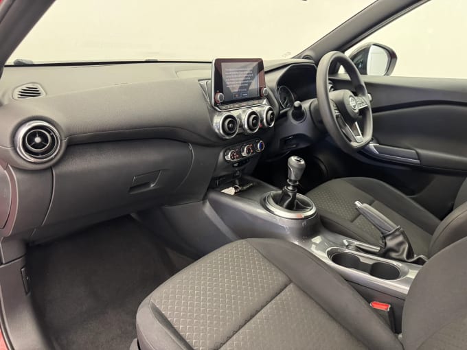 2019 Nissan Juke