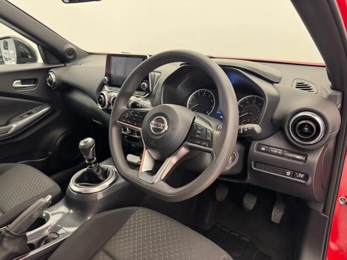 2019 Nissan Juke