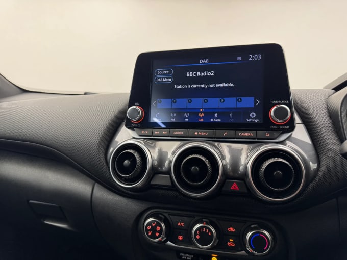 2019 Nissan Juke