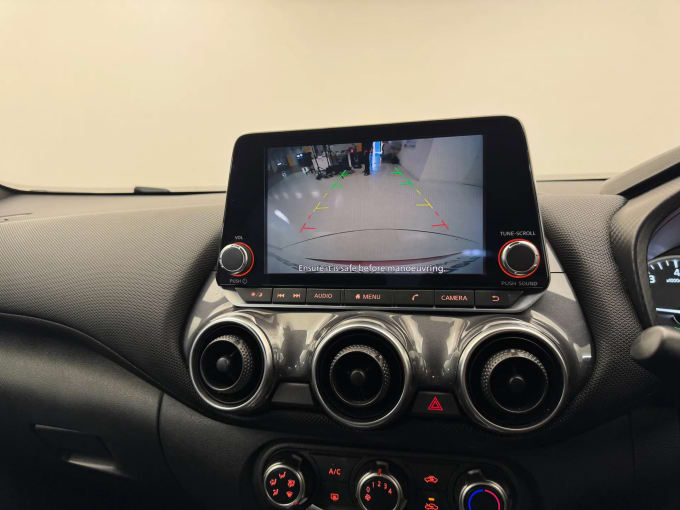 2019 Nissan Juke