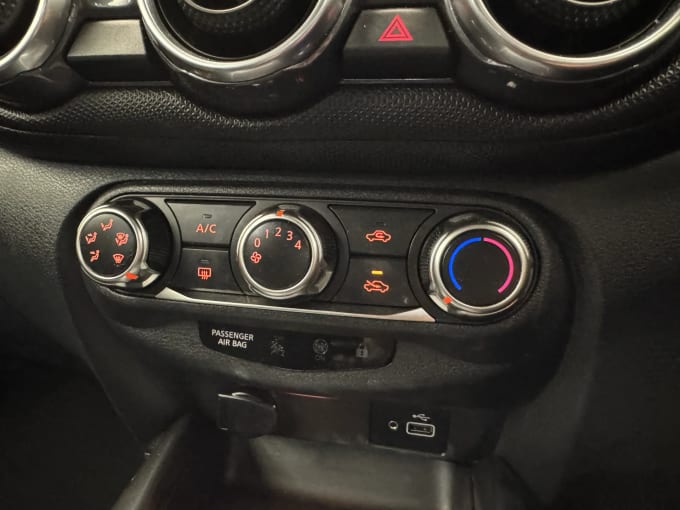 2019 Nissan Juke