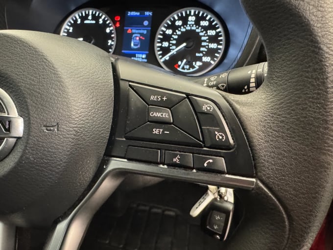 2019 Nissan Juke