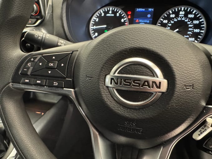 2019 Nissan Juke