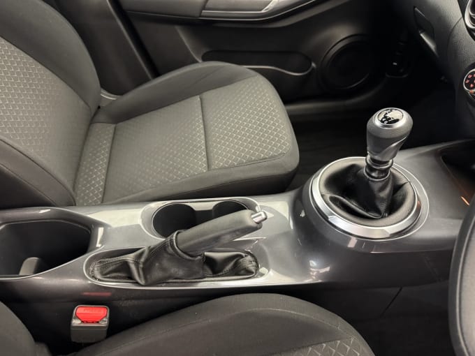 2019 Nissan Juke