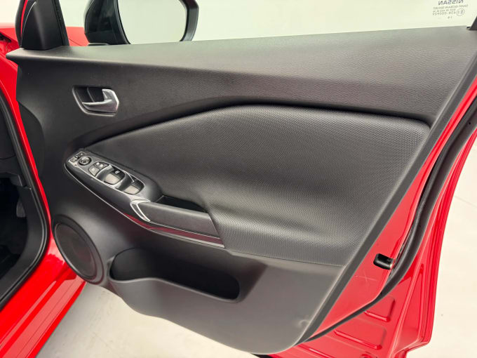 2019 Nissan Juke