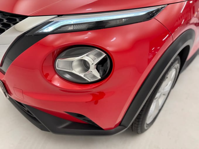 2019 Nissan Juke