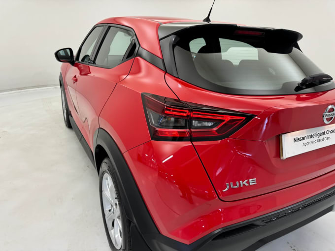 2019 Nissan Juke