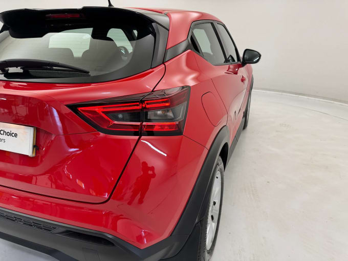 2019 Nissan Juke