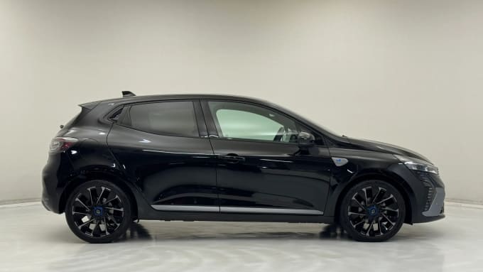 2024 Renault Clio