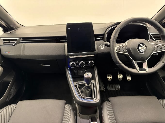 2024 Renault Clio