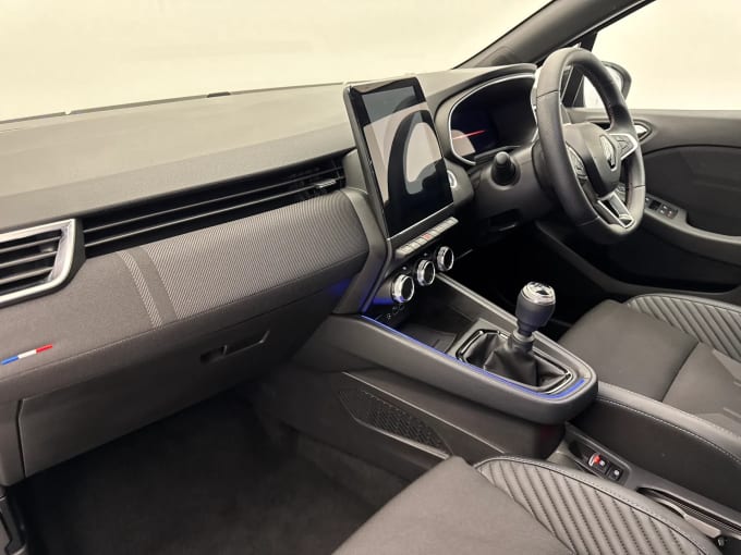 2024 Renault Clio