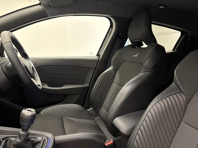 2024 Renault Clio