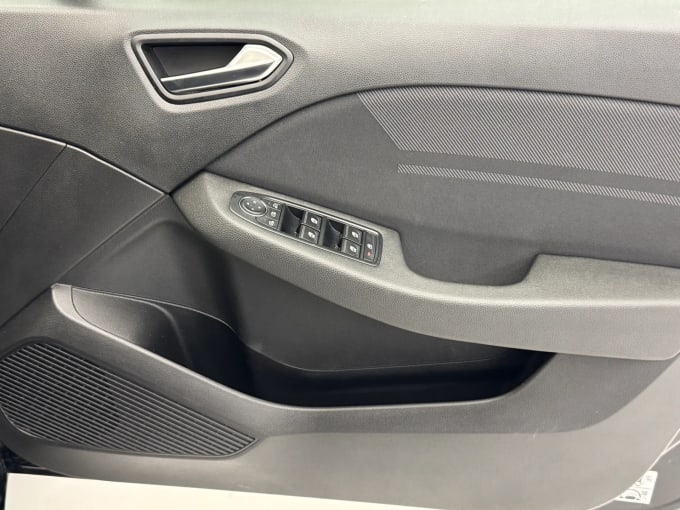 2024 Renault Clio