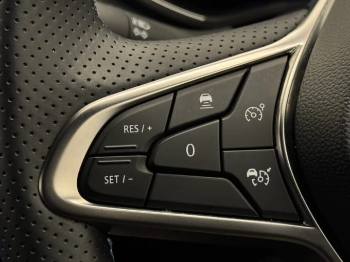 2024 Renault Clio