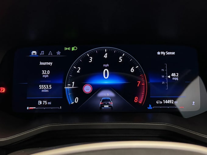 2024 Renault Clio