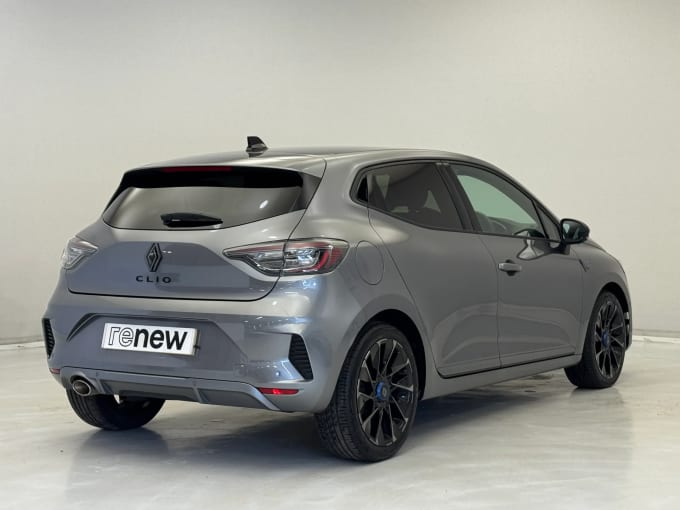 2024 Renault Clio