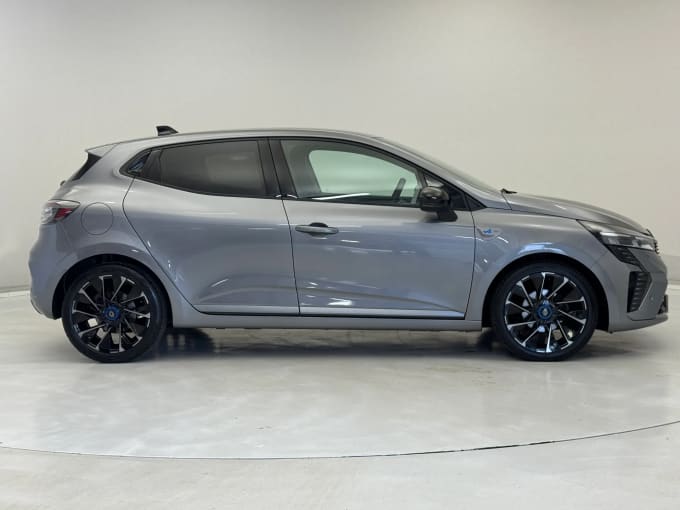 2024 Renault Clio
