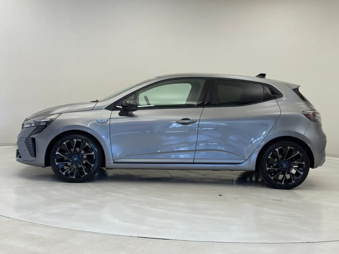 2024 Renault Clio