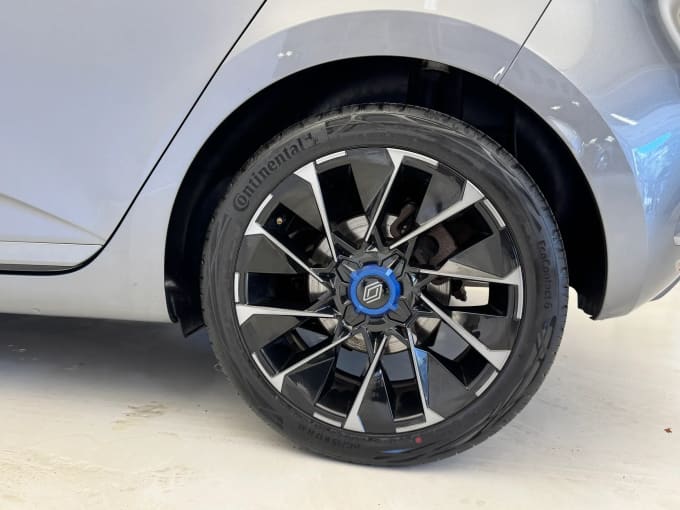 2024 Renault Clio