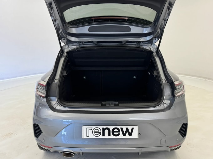 2024 Renault Clio