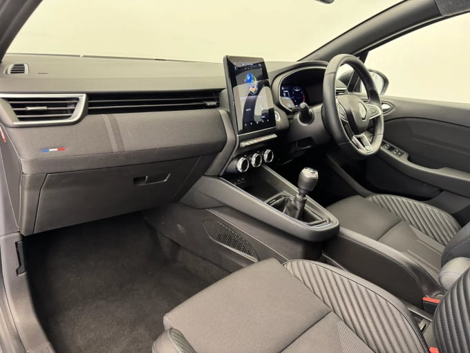 2024 Renault Clio