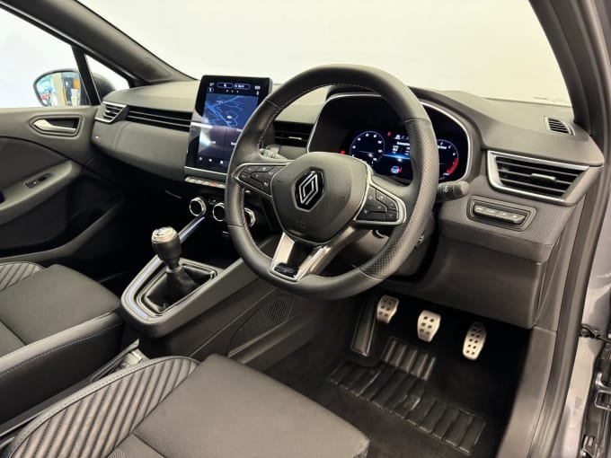 2024 Renault Clio