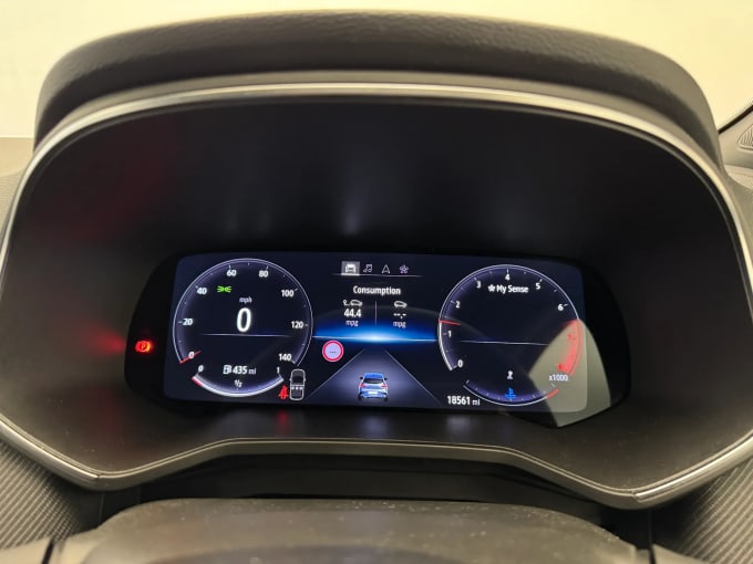2024 Renault Clio