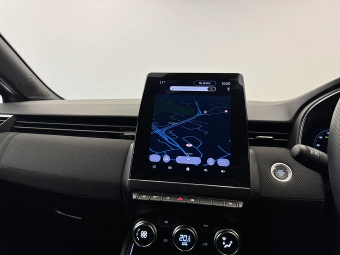 2024 Renault Clio