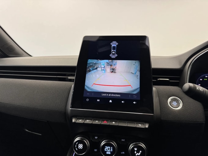 2024 Renault Clio