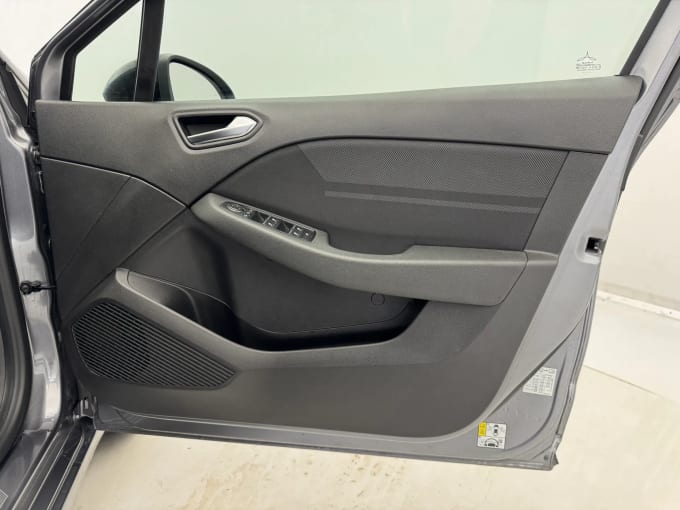 2024 Renault Clio