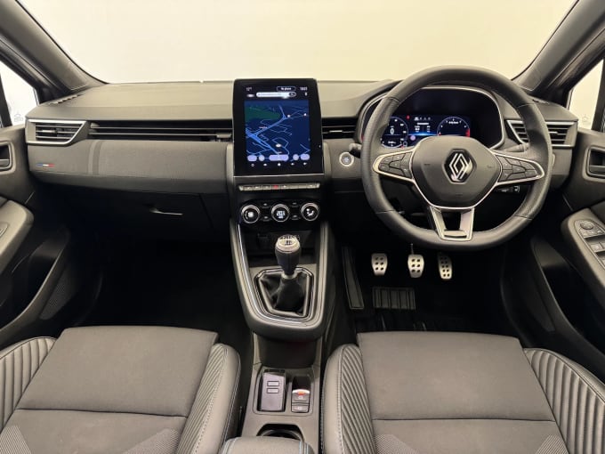 2024 Renault Clio